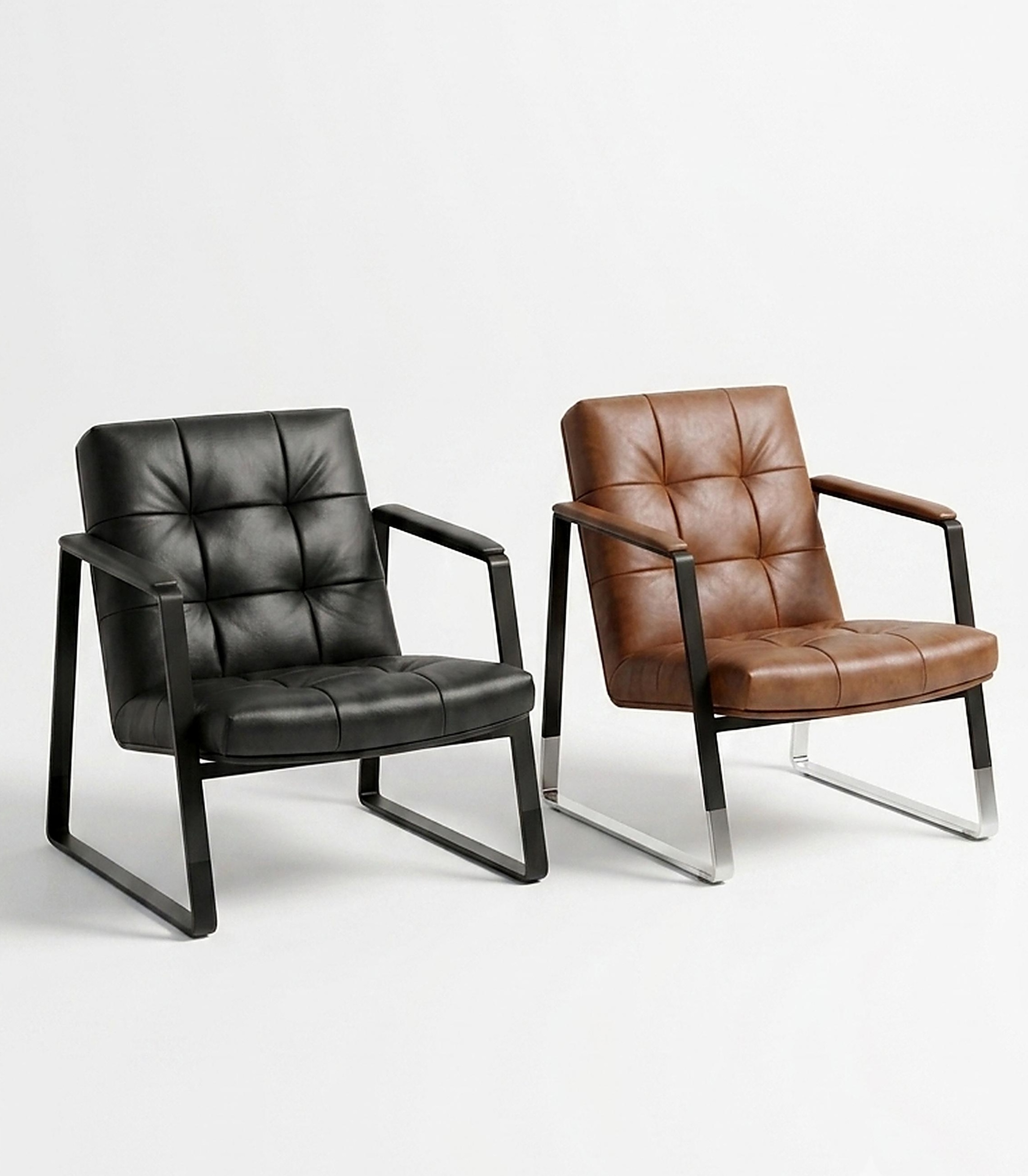Lounge Chair